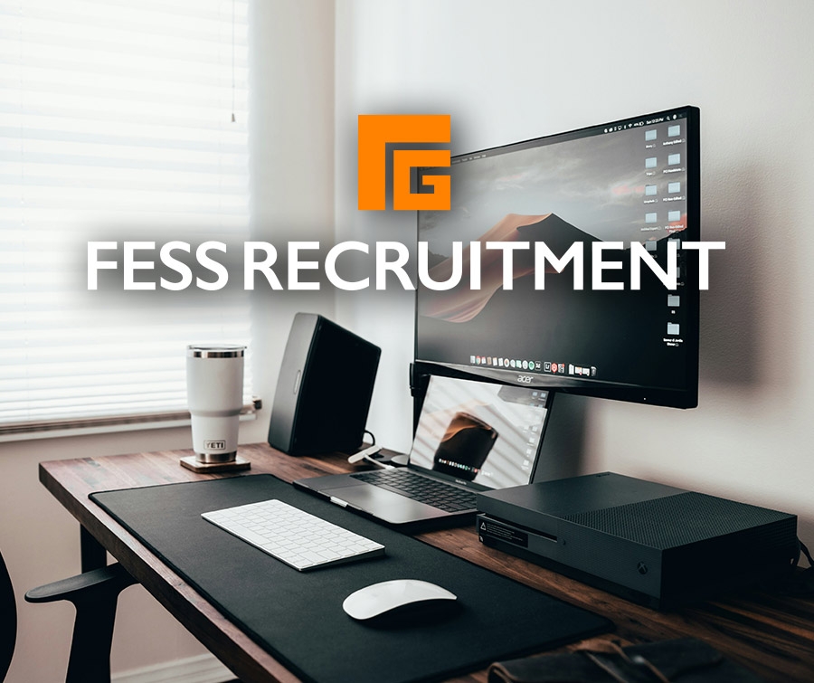 New Website Launch for Fess Recruitment!